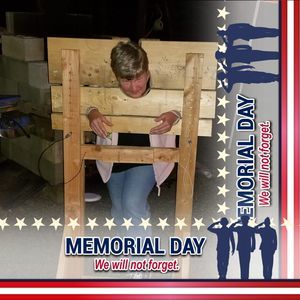 Meet your Posher, Sherry